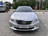 Toyota Camry 2011 года за 9 100 000 тг. в Алматы