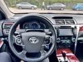 Toyota Camry 2011 годаүшін8 500 000 тг. в Алматы – фото 6