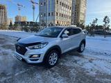 Hyundai Tucson 2018 года за 12 500 000 тг. в Петропавловск – фото 3