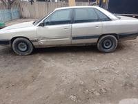 Audi 100 1989 годаfor550 000 тг. в Жетысай