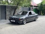 BMW 540 1993 года за 4 200 000 тг. в Алматы – фото 4