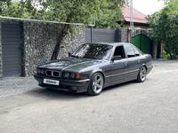 BMW 540 1993 годаүшін4 200 000 тг. в Алматы