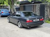 BMW 540 1993 годаүшін4 200 000 тг. в Алматы – фото 2