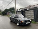 BMW 540 1993 года за 4 200 000 тг. в Алматы – фото 5