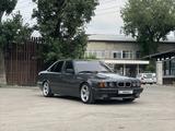 BMW 540 1993 годаүшін4 200 000 тг. в Алматы