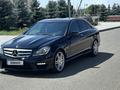 Mercedes-Benz C 250 2011 года за 6 350 000 тг. в Алматы – фото 3