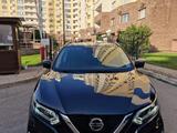 Nissan Qashqai 2019 годаүшін10 000 000 тг. в Алматы – фото 2
