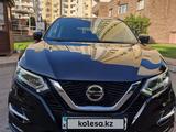 Nissan Qashqai 2019 годаүшін10 000 000 тг. в Алматы – фото 3