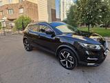 Nissan Qashqai 2019 годаүшін10 000 000 тг. в Алматы – фото 5