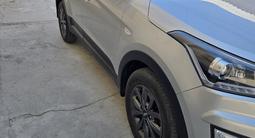 Hyundai Creta 2021 года за 9 500 000 тг. в Кызылорда – фото 2
