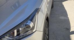 Hyundai Creta 2021 года за 9 500 000 тг. в Кызылорда – фото 3