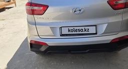 Hyundai Creta 2021 года за 9 500 000 тг. в Кызылорда – фото 4