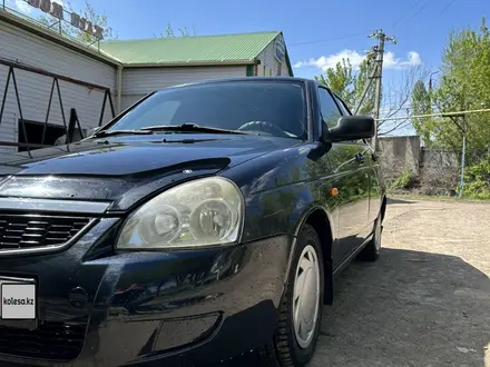 ВАЗ (Lada) Priora 2172 2008 года за 1 600 000 тг. в Уральск – фото 11