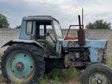МТЗ (BELARUS)  80 1980 года за 500 000 тг. в Кордай