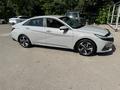 Hyundai Elantra 2021 года за 9 000 000 тг. в Алматы – фото 4