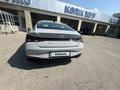Hyundai Elantra 2021 года за 9 000 000 тг. в Алматы – фото 5