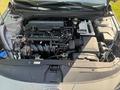 Hyundai Elantra 2021 года за 9 000 000 тг. в Алматы – фото 8