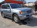 Lexus LX 470 2004 года за 14 000 000 тг. в Астана – фото 2