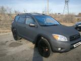 Toyota RAV4 2007 года за 8 000 000 тг. в Алматы – фото 2