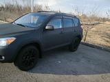 Toyota RAV4 2007 года за 8 000 000 тг. в Алматы – фото 3