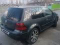 Volkswagen Golf 2002 года за 2 500 000 тг. в Тараз – фото 6