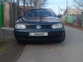 Volkswagen Golf 2002 года за 2 500 000 тг. в Тараз – фото 8