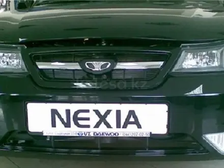 Решётка радиатора DAEWOO NEXIA за 10 000 тг. в Актобе – фото 10