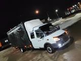 ГАЗ ГАЗель 2015 года за 8 200 000 тг. в Актобе – фото 3