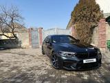 BMW M5 2019 годаүшін46 000 000 тг. в Алматы