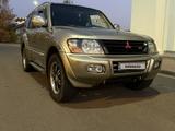 Mitsubishi Montero 2000 года за 5 000 000 тг. в Астана