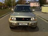 Mitsubishi Montero 2000 года за 5 000 000 тг. в Астана – фото 3