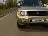 Mitsubishi Montero 2000 года за 5 000 000 тг. в Астана – фото 2