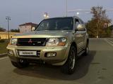 Mitsubishi Montero 2000 года за 5 000 000 тг. в Астана – фото 5