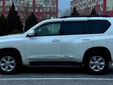 Toyota Land Cruiser Prado 2011 года за 14 000 000 тг. в Актау – фото 4