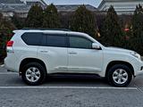 Toyota Land Cruiser Prado 2011 года за 14 000 000 тг. в Актау – фото 3