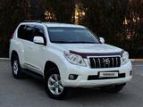 Toyota Land Cruiser Prado 2011 года за 14 000 000 тг. в Актау – фото 5