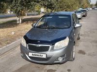 Daewoo Gentra 2009 годаfor2 400 000 тг. в Шымкент