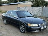 Toyota Camry 2000 годаүшін3 600 000 тг. в Семей