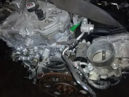 Двигатель 2gr, 2ar, 2az, u660 u660e, u760 u760e за 550 000 тг. в Алматы – фото 10