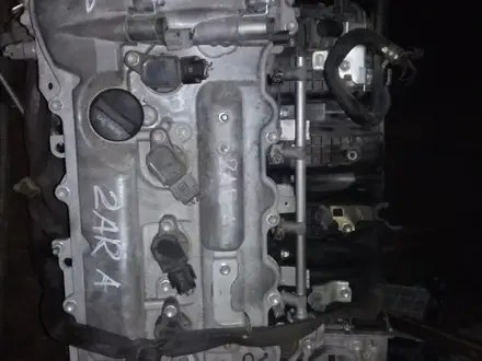 Двигатель 2gr, 2ar, 2az, u660 u660e, u760 u760e за 550 000 тг. в Алматы – фото 8
