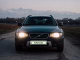 Volvo XC70 2001 годаүшін4 500 000 тг. в Алматы – фото 5