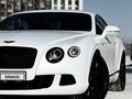 Bentley Continental GT 2015 года за 60 000 000 тг. в Астана – фото 2