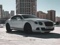 Bentley Continental GT 2015 годаүшін60 000 000 тг. в Астана – фото 10