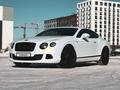 Bentley Continental GT 2015 годаүшін60 000 000 тг. в Астана – фото 3