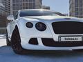 Bentley Continental GT 2015 года за 60 000 000 тг. в Астана – фото 9