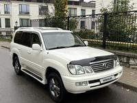 Lexus LX 470 2006 годаүшін13 200 000 тг. в Алматы