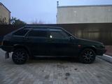 ВАЗ (Lada) 2109 2002 годаүшін500 000 тг. в Уральск – фото 4