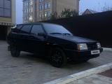 ВАЗ (Lada) 2109 2002 годаүшін500 000 тг. в Уральск – фото 3