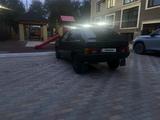 ВАЗ (Lada) 2109 2002 годаүшін500 000 тг. в Уральск – фото 5
