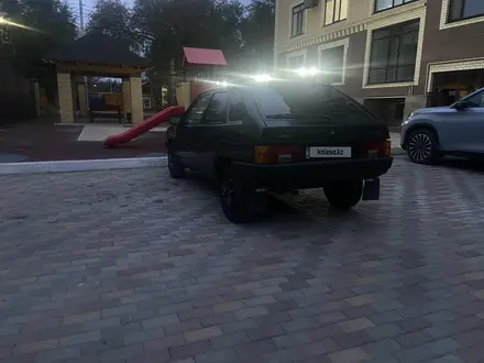 ВАЗ (Lada) 2109 2002 года за 900 000 тг. в Уральск – фото 4